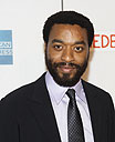 Chiwetel Ejiofor